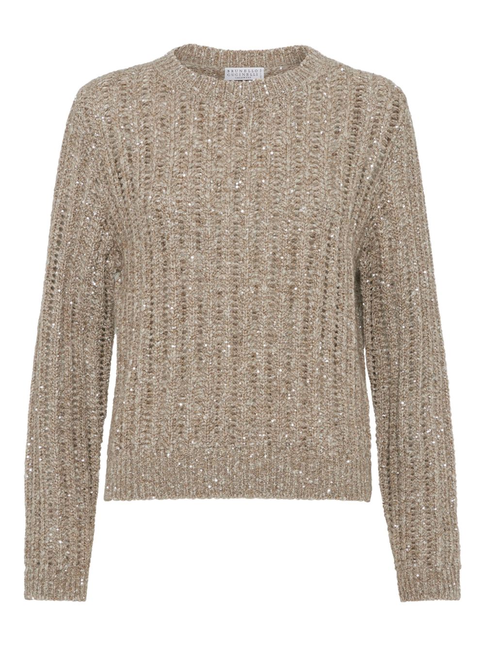 Brunello Cucinelli Seaters Beige - Image 4