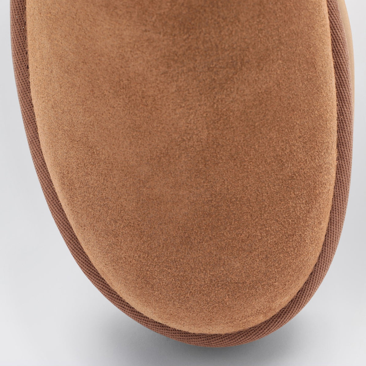 Ugg UGG Classic Mini Chestnut Boot - Image 4