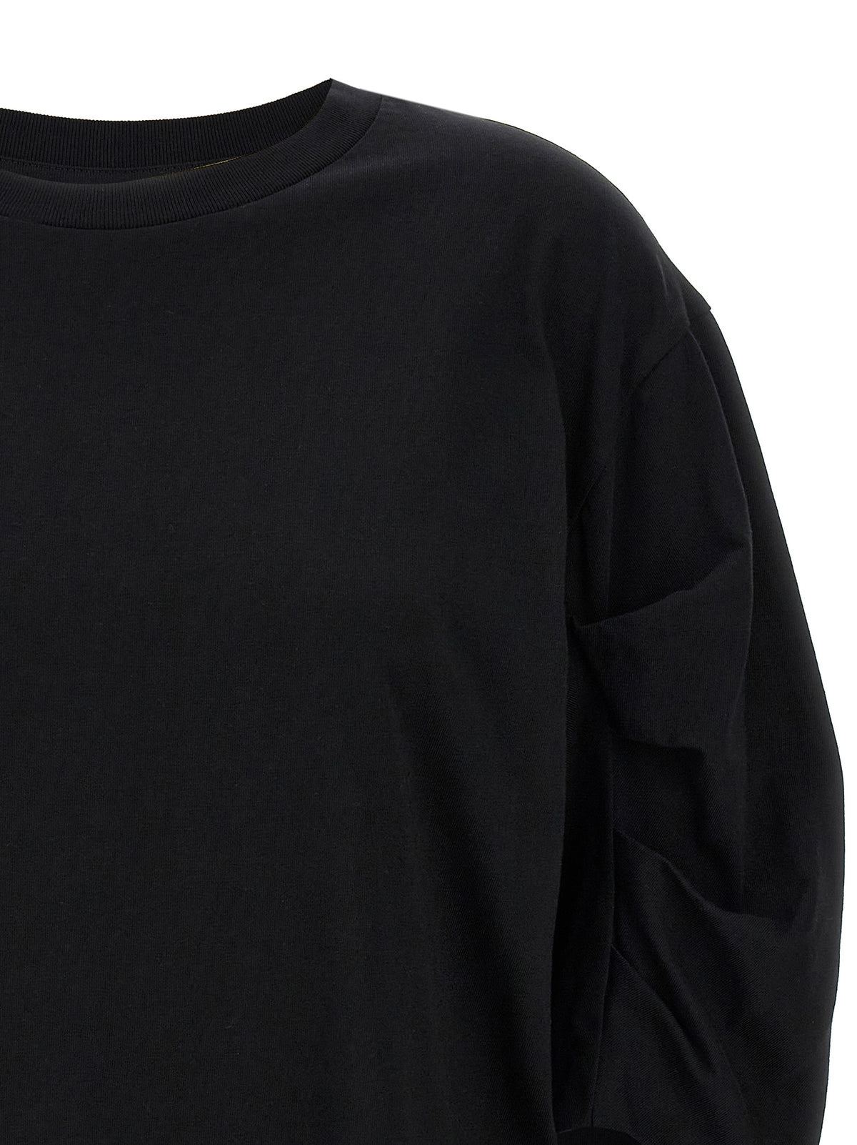 Monot Dries Van Noten 'Heynet' Tシャツ - Image 4