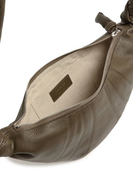 LEMAIRE Croissant small bag - Image 4