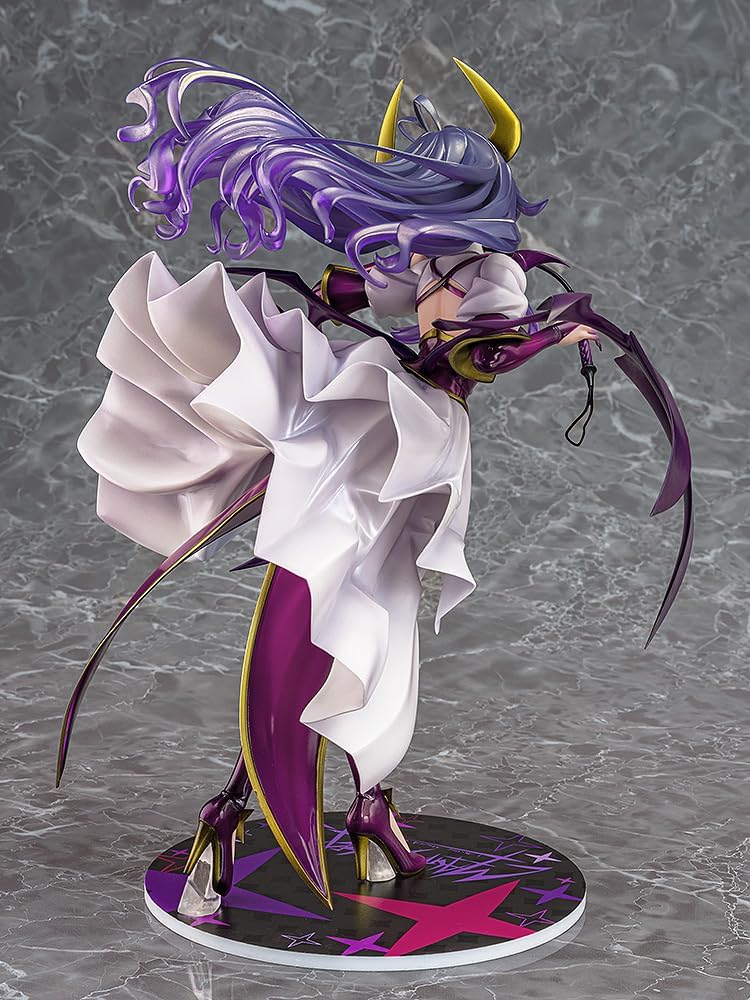 Phat Company Magia Beese Second Form 1/7 Scale Plastic Painted Finished Product