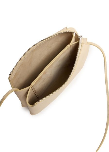 THE ROW Nu Twin mini crossbody bag - Image 4
