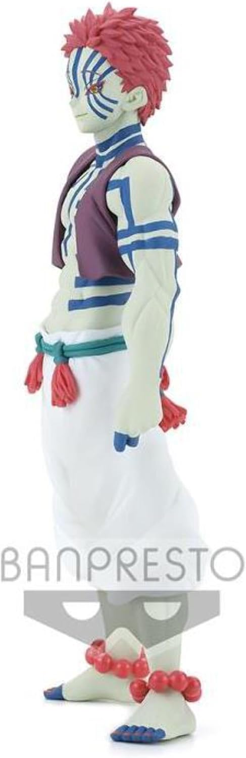 Banpresto Demon no Blade Figure Oni no Sugi no Ki no Katsui no Katsui no Katsui Figure Figure