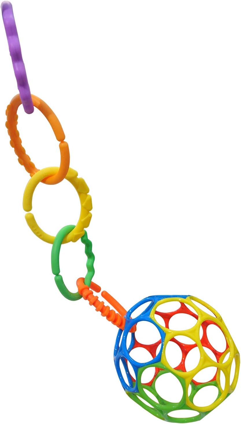 LANGS O-BALL LOTS OF LINKS