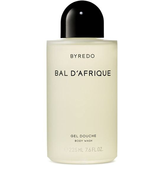 BYREDO バル ダフリック ボディウォッシュ 225 ml - Image 4