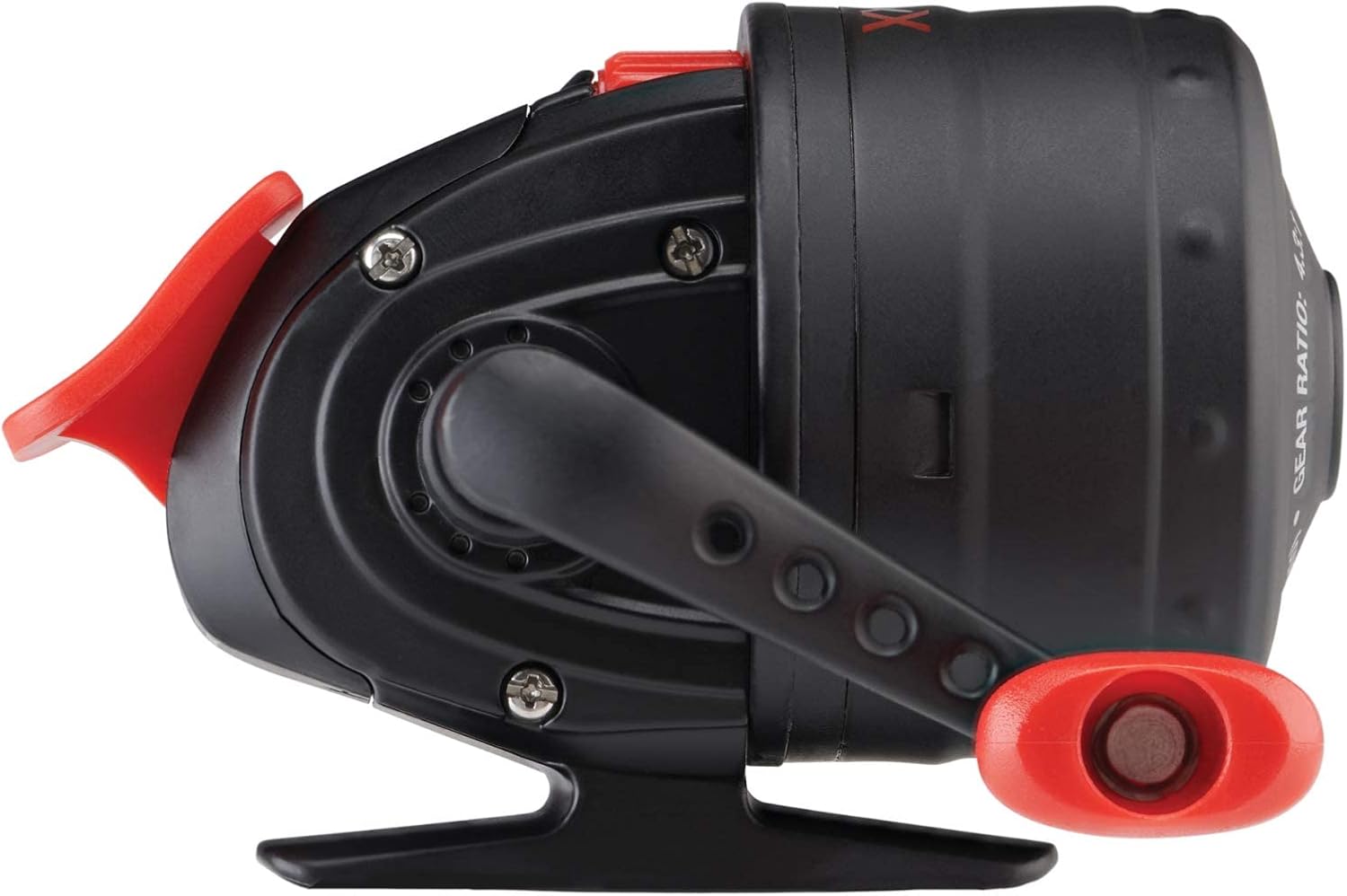 Abu Garcia Abumatic & Max X Spincast (Old & New Model)