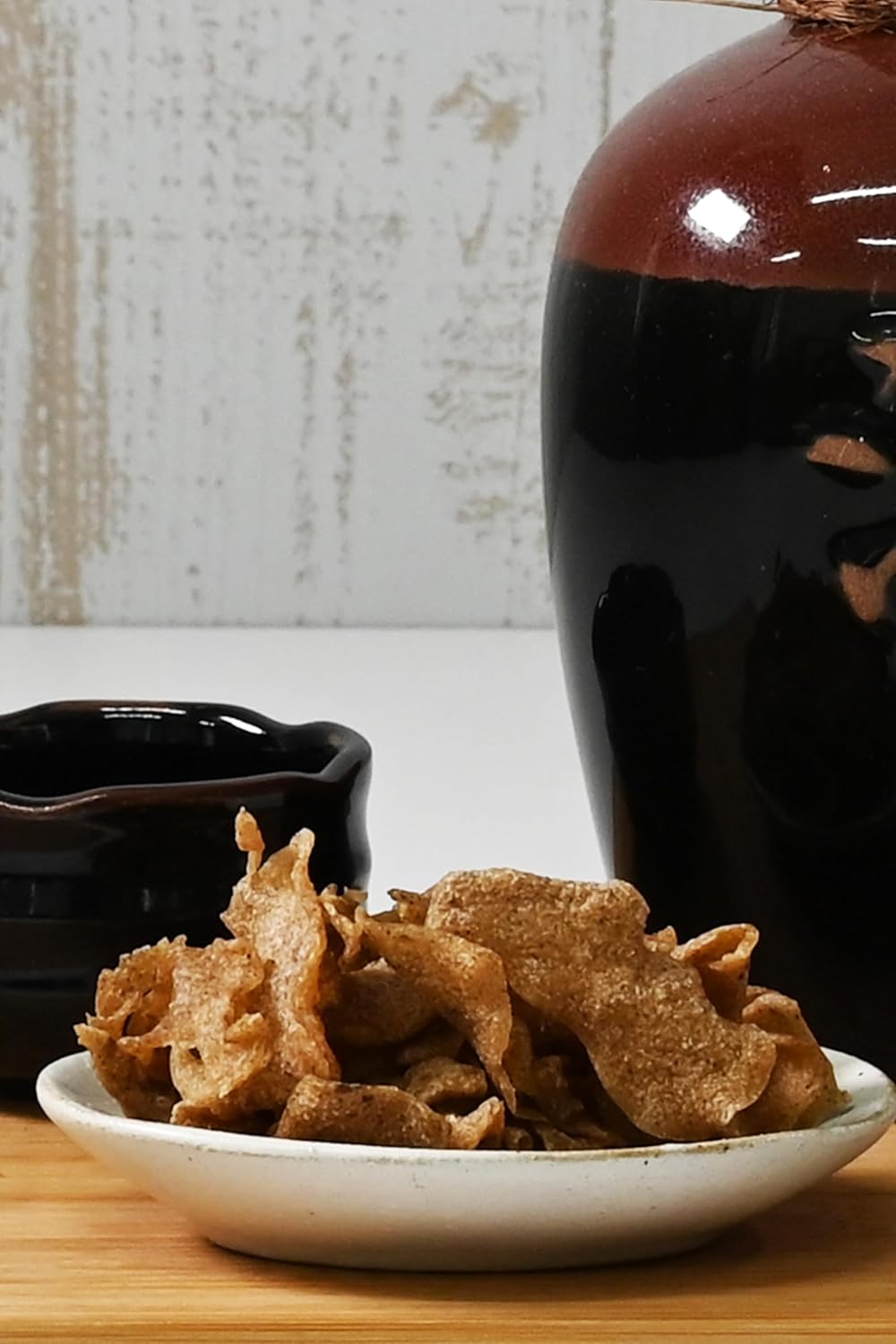 Official Tsumamikura Domestic Konjac Snack Sweet Soy Sauce Flavor 90g x 5 [Japanese Konjac Jerky (Preservative-Free)] Alcoholic Snack Delicacy (For those looking for a healthy, non-fattening snack