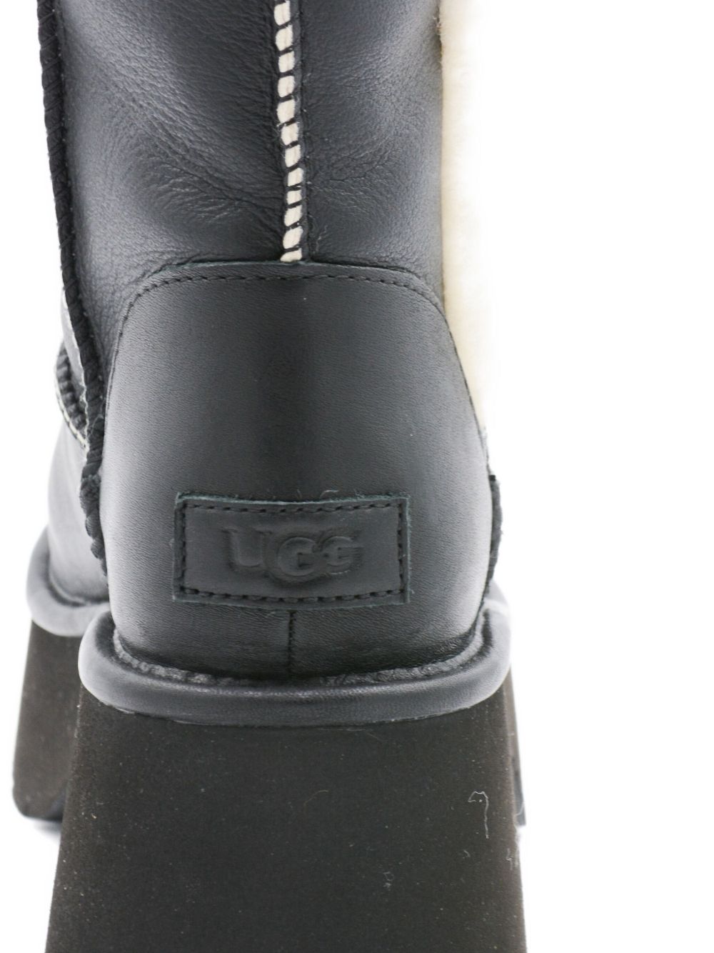 Ugg Ugg Australia Esmee Boots - Image 4