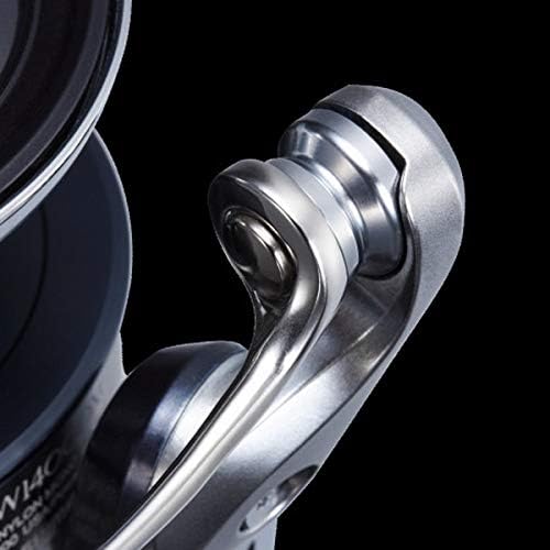 Shimano Twin Power Spinning Reel 21, Fishing Reel, All Variations of SW, Salt Game