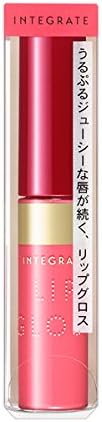 INTEGRATE PK376 Juicy Balm Gloss 0.16 oz (4.5 g)