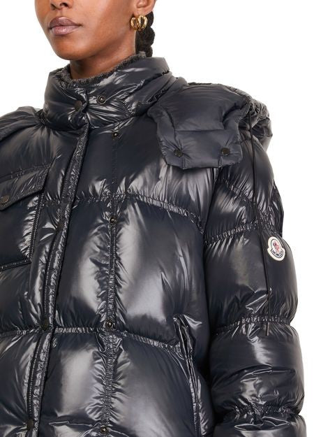 MONCLER Erea down jacket - Image 4
