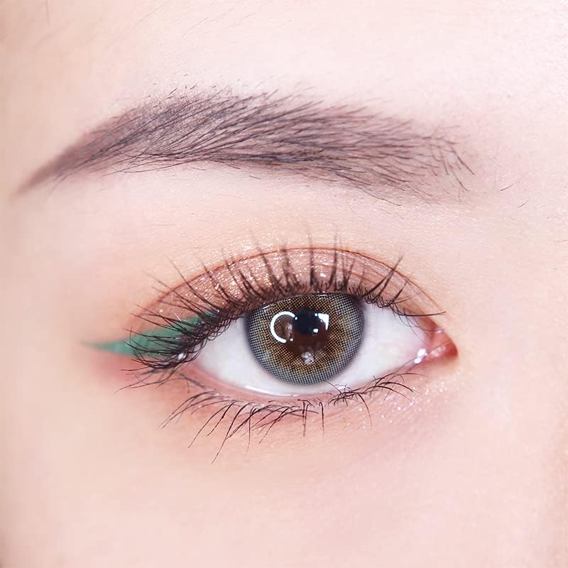 Floret 07 Color Liquid Eyeliner WP