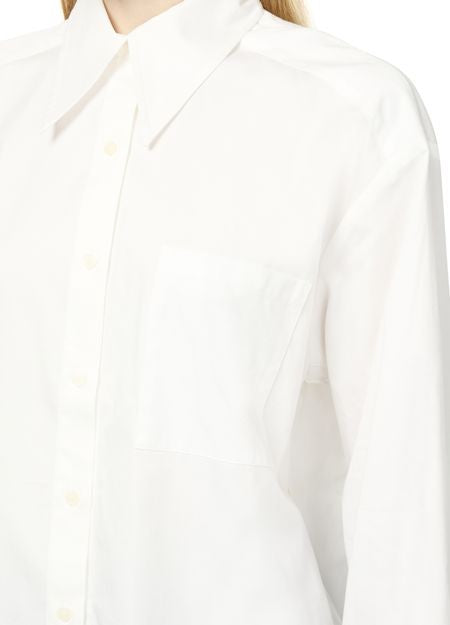 EUDON CHOI Alene 長袖シャツ - Image 4