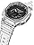CASIO G-SHOCK Skeleton Series GA-2100SKE-7A Watch, black/skeleton, Bracelet Type