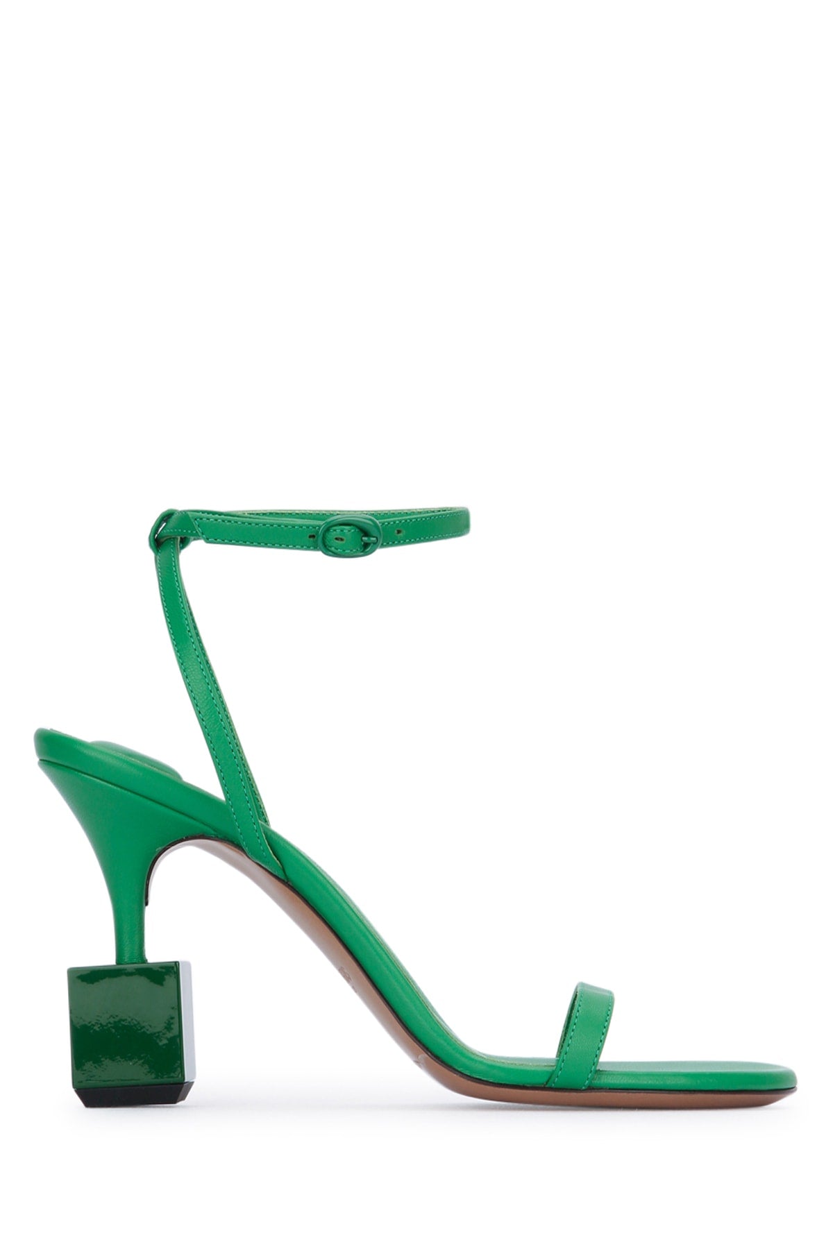 Jacquemus Jacquemus Les Sandales Bisou - Image 4
