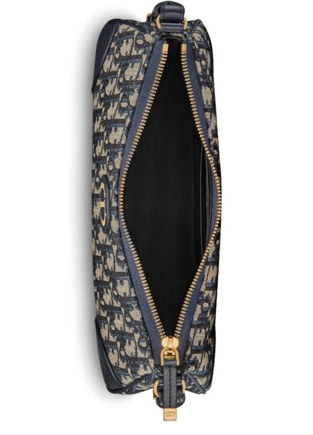 DIOR 30 Montaigne Wanderlust Mini Bag - Image 4