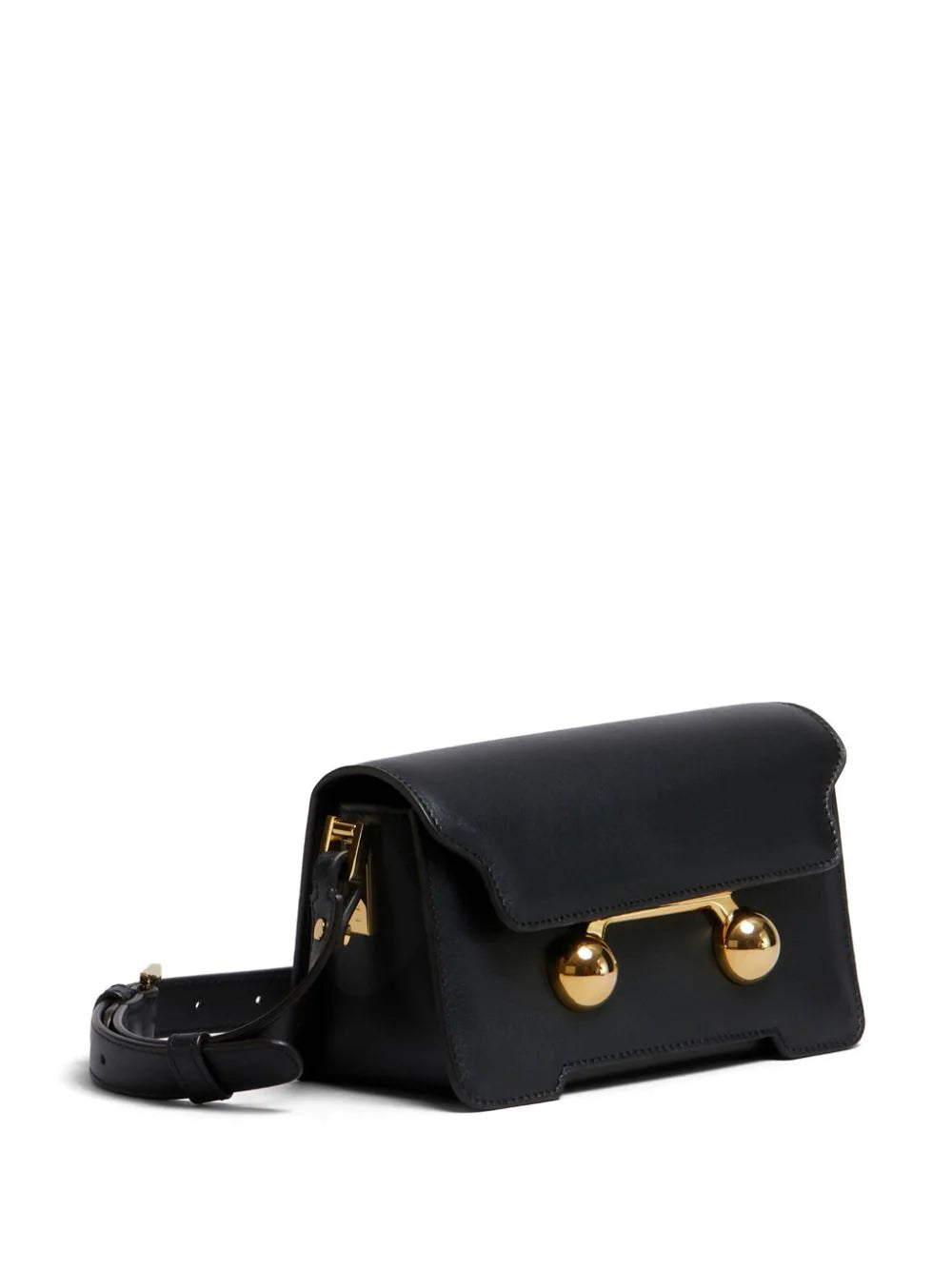 Marni Marni Mini Trunkarooショルダーバッグ - Image 4