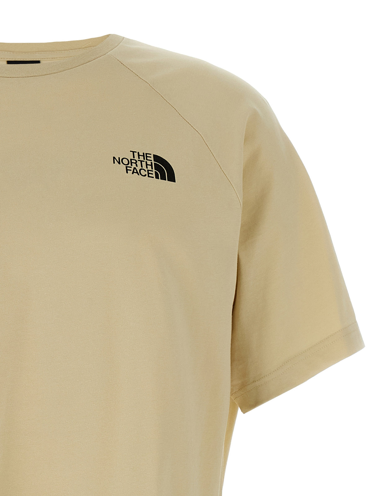 The The North Face Printed T Shirt - Image 4