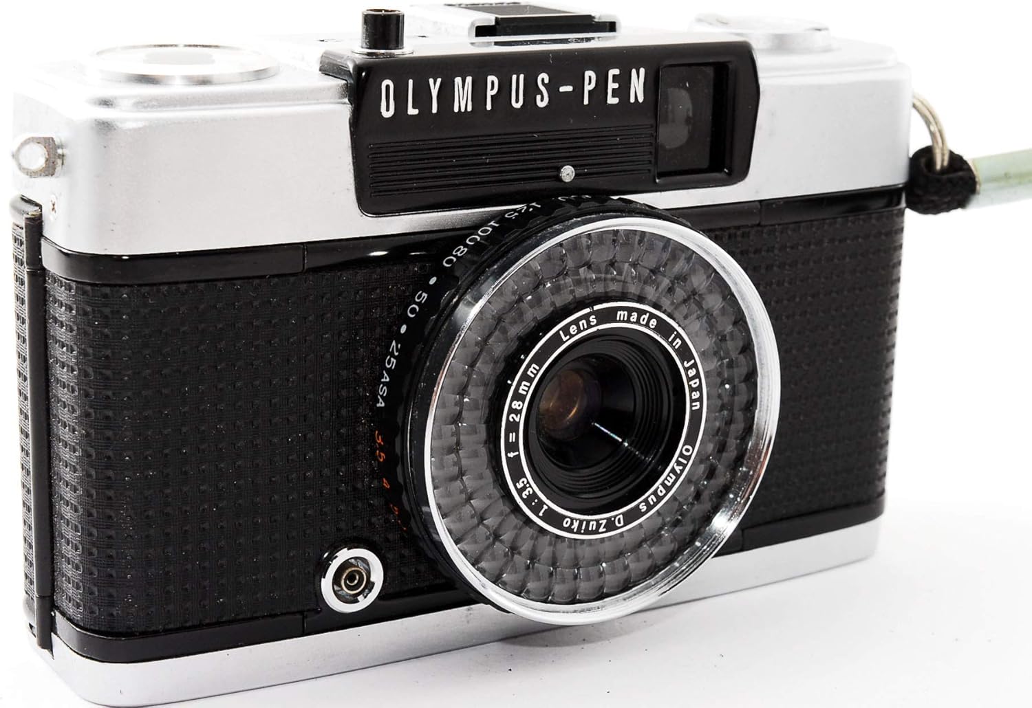 Olympus Pen EE-3