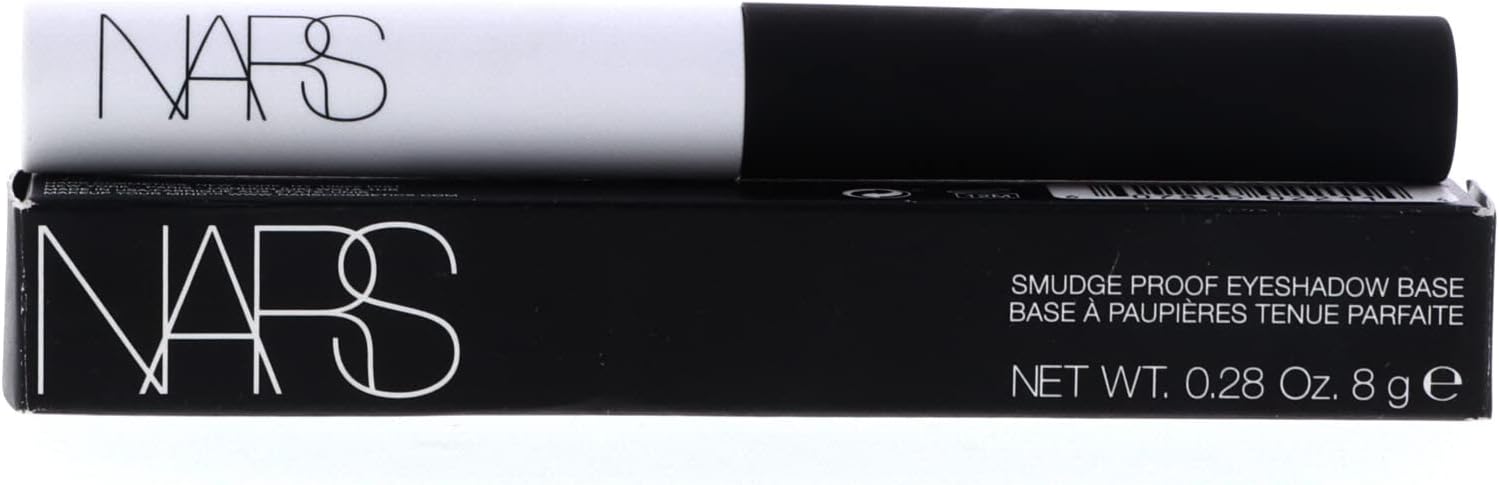 NARS スマッジプルーフ アイシャドーベース [並行輸入品]