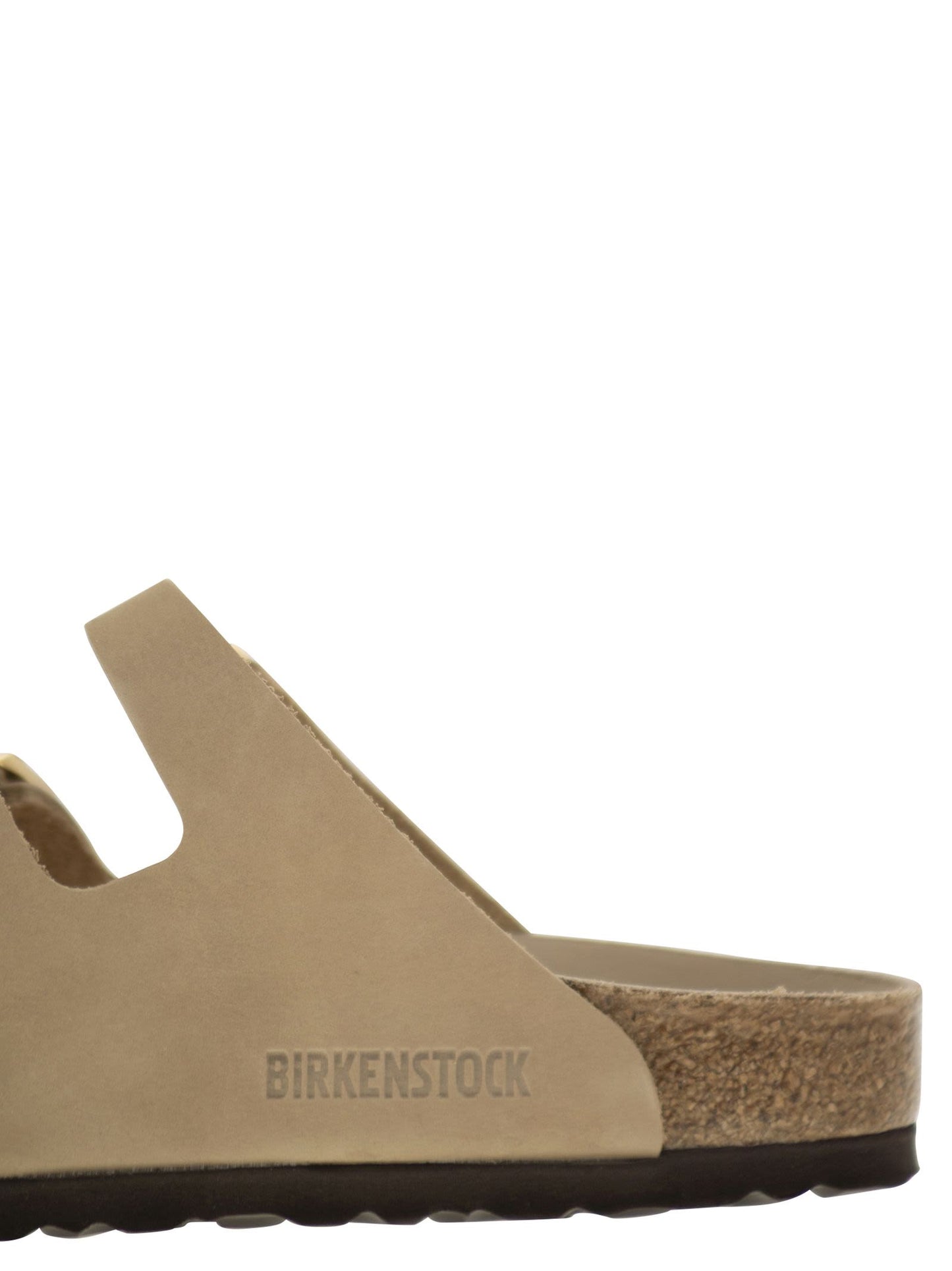 Birkenstock バックル付きビルケンシュトクロリダサンダル - Image 4