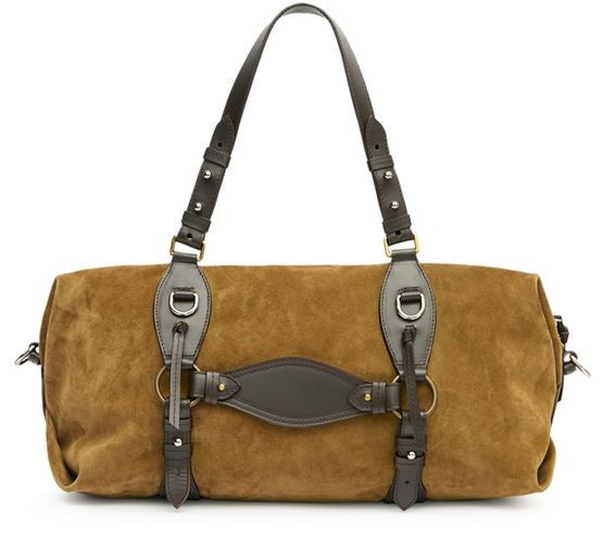 ISABEL MARANT Tilpa handbag - Image 4