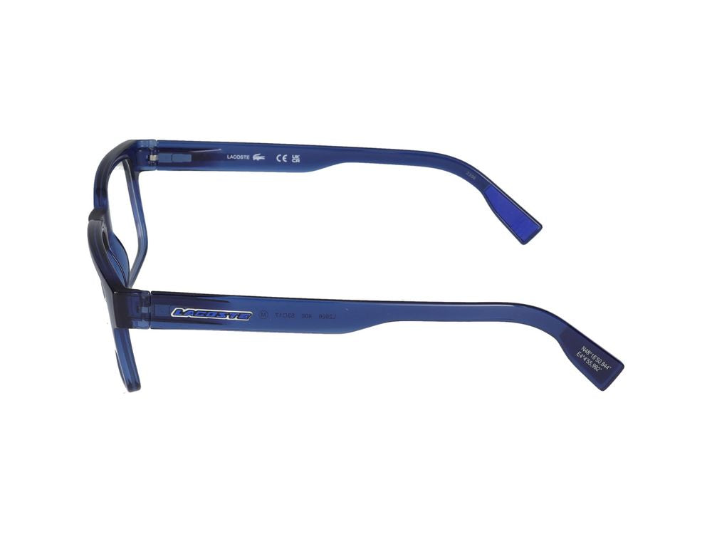 Lacoste サングラスラコステL2928 400ブルー /17/145 - Image 4