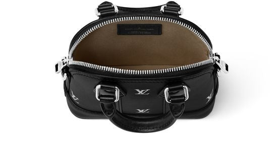 LOUIS VUITTON Nano Alma - Image 4