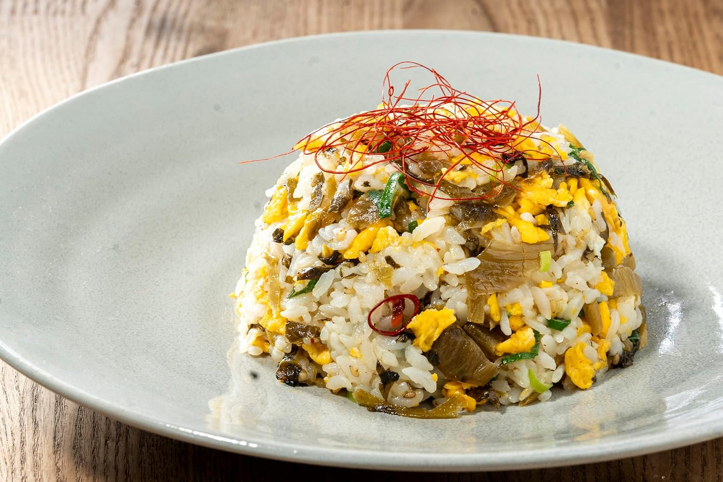 Kagoshima Prefecture Spicy Kimchi Stir-Fried 500g Spicy Kimchi Kimchi Mustard Kimchi Takana Kimchi Mustard Stir-Fried Kimchi Pickled Kimchi Pickled Vegetables Pickles Kyushu Kyushu-Produced Rice