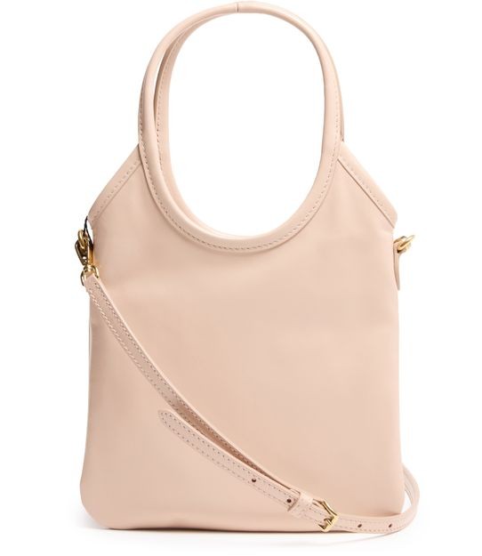 MIU MIU Mini Ivy soft leather bag - Image 4