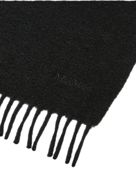 MAX MARA Tartan スカーフ - Image 4
