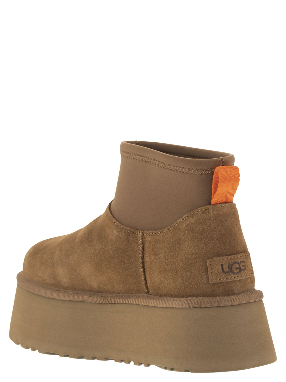 Ugg UGG Classic Mini Dipper Boots - Image 4