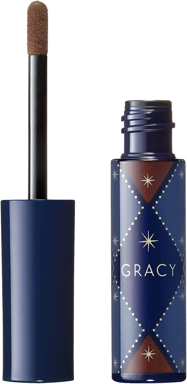 Chip On Powder Eyebrow Dark Brown 662