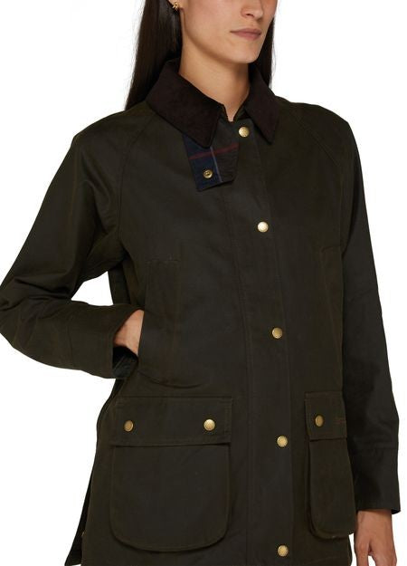 BARBOUR Acorn ジャケット - Image 4