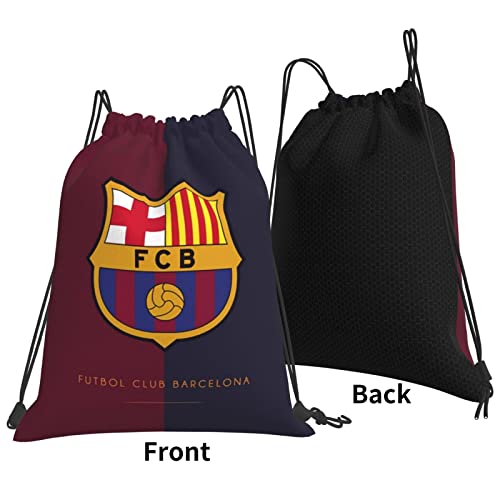 Reloading Football Team Goods, Soccer, Men's, Gym Sack, Knapsack, Sports Bag, Drawstring Bag, Shoe Storage, Exercise, Travel, Club Activities, Lightweight, Popular, Stylish, Anime, Character