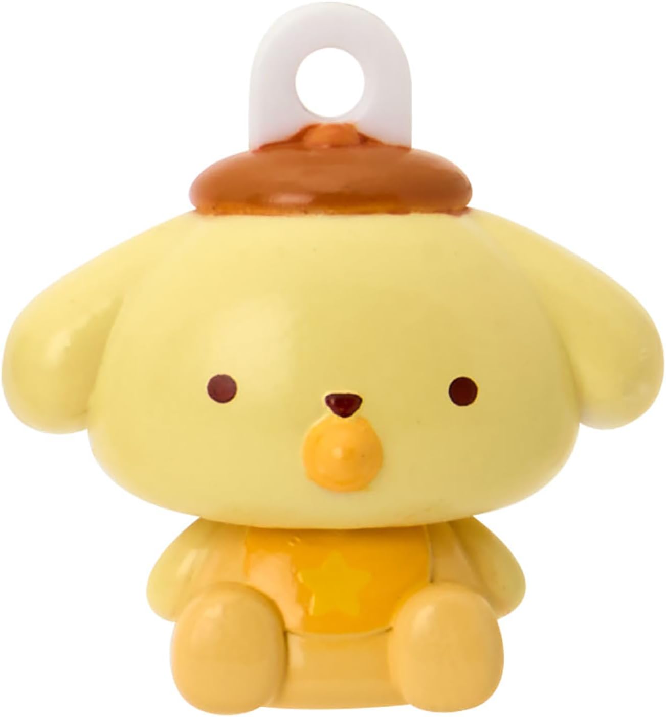 Sanrio (SANRIO) Charabom (Carbonated Bath Additive) Yurayura Baby Sanrio Characters ABS Resin Suitable for ages 6 and up 641804