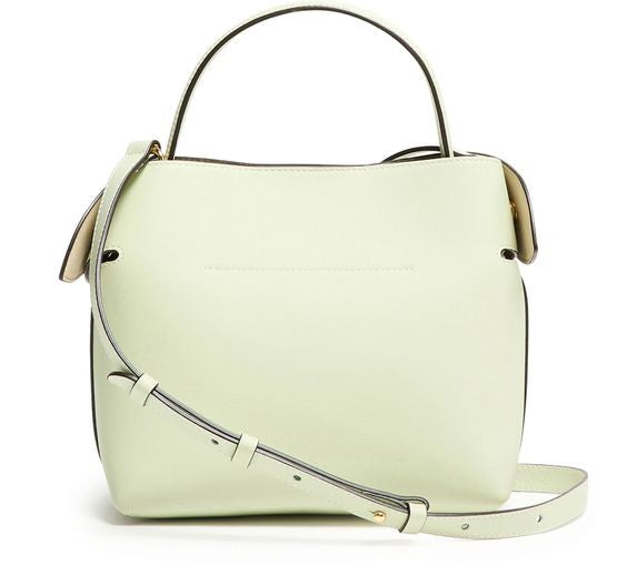 FLEURON Swann medium bag - Image 4