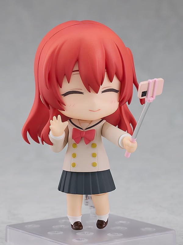 GOOD SMILE COMPANY Nendoroid Ikuyo Kita, Non-scale, Plastic, Pre-painted Action Figure, Resale