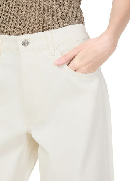 ANINE BING Manon jeans - Image 4