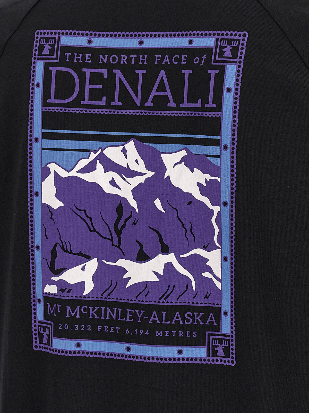 The The North Face 'North Faces' T Shirt - Image 4