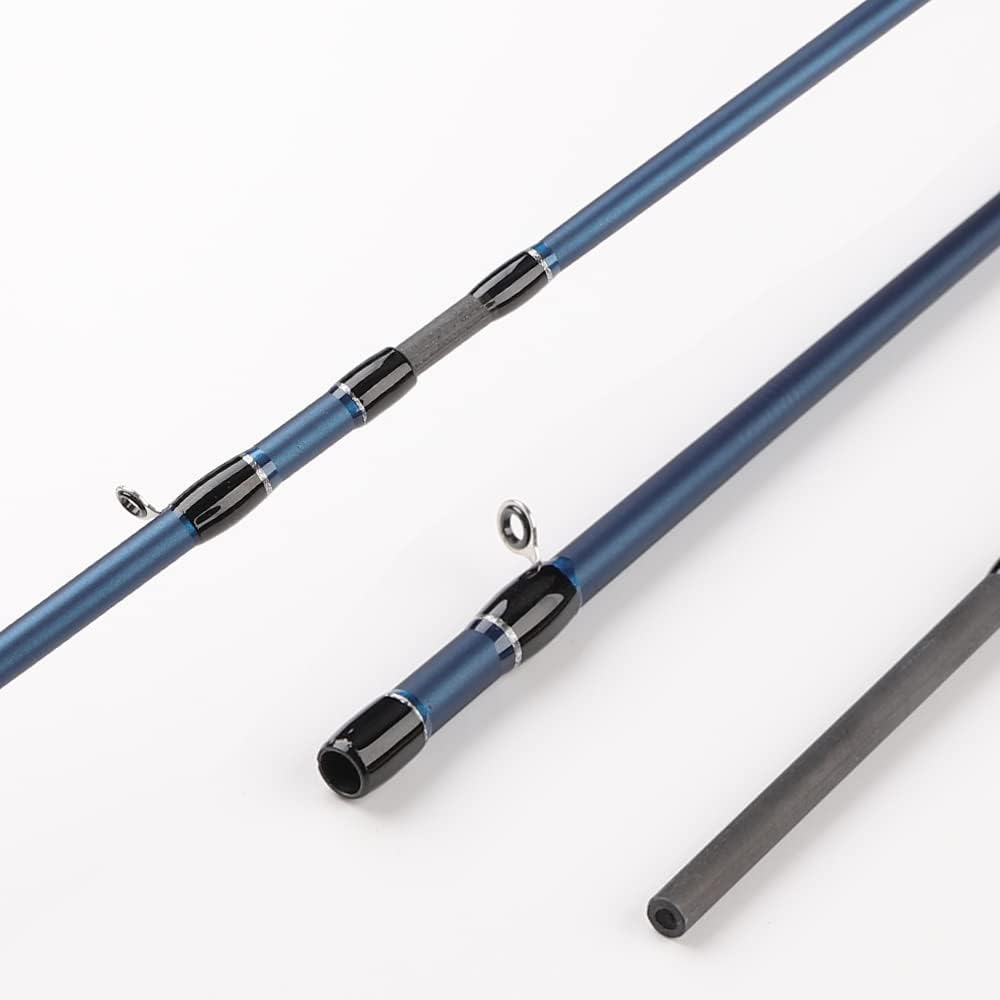 Ika Metal Rod Bait Metal Top 5.9 ft (1.75 m) ML