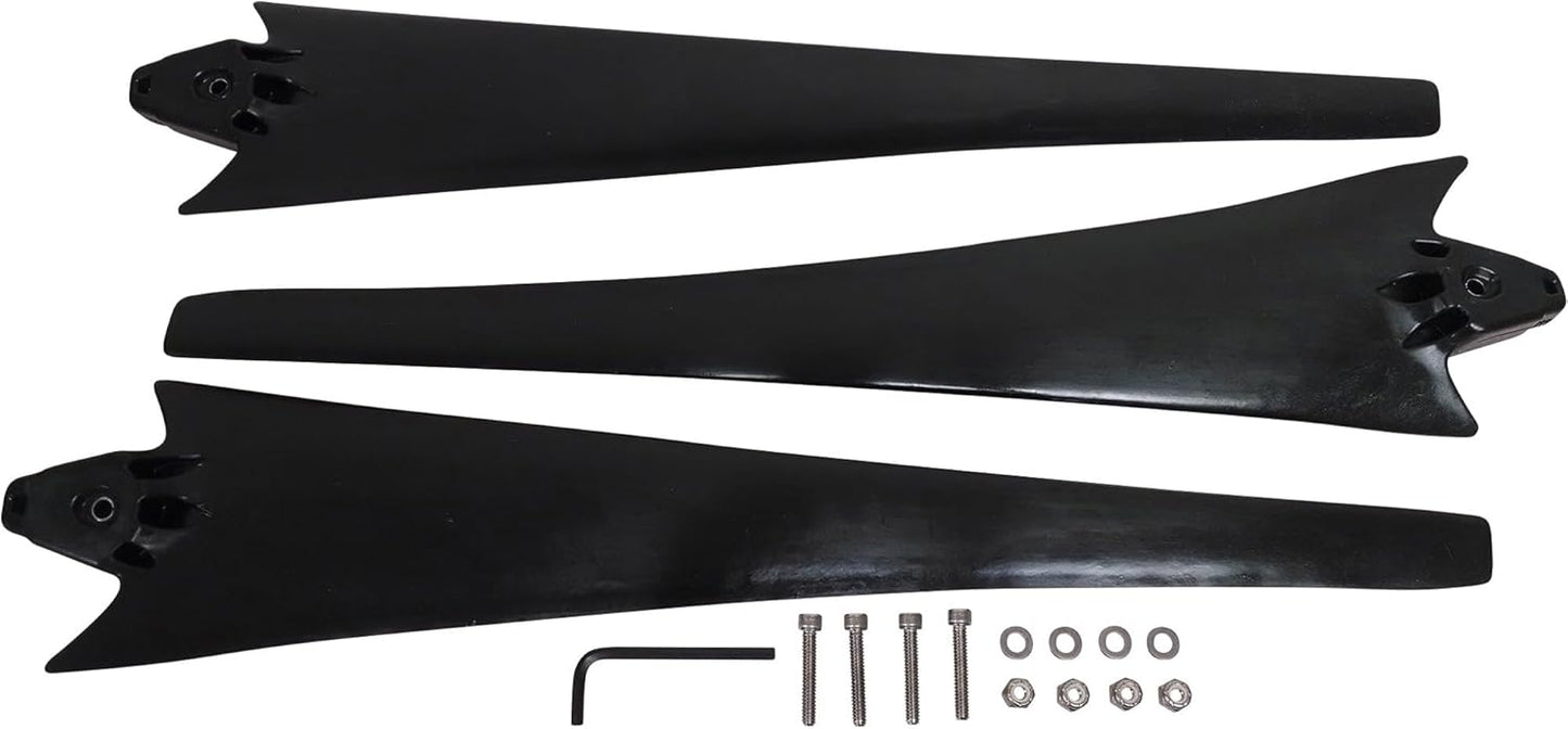 Primus Wind Power Air 40 風力タービン発電機 | 陸上オフグリッドリモートパワーアプリケーション