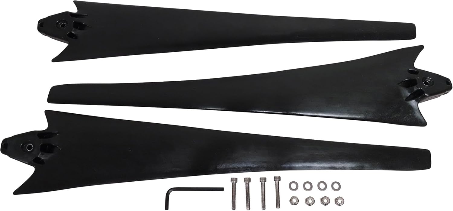 Primus Wind Power Air 40 風力タービン発電機 | 陸上オフグリッドリモートパワーアプリケーション