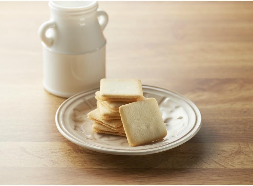 Tanji Island Milk Langdosha