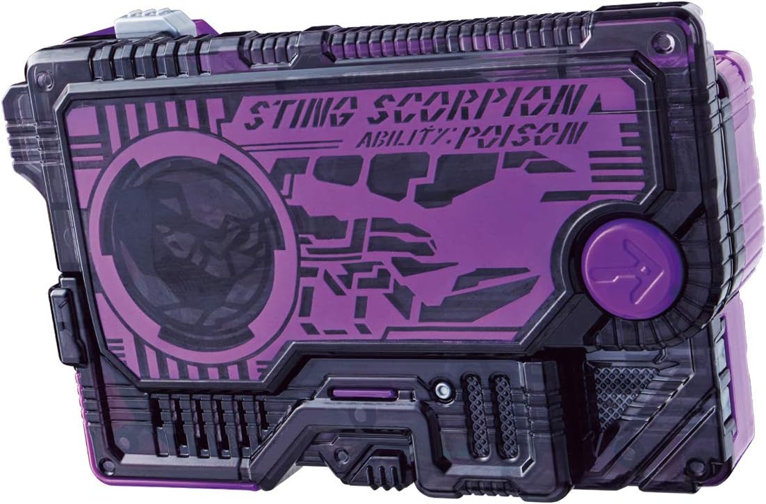 Kamen Rider Zero-One DX Destruction Lightning Force Riser Transformation Belt