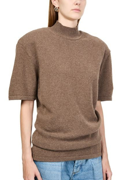 JACQUEMUS The Castagna sweater - Image 4