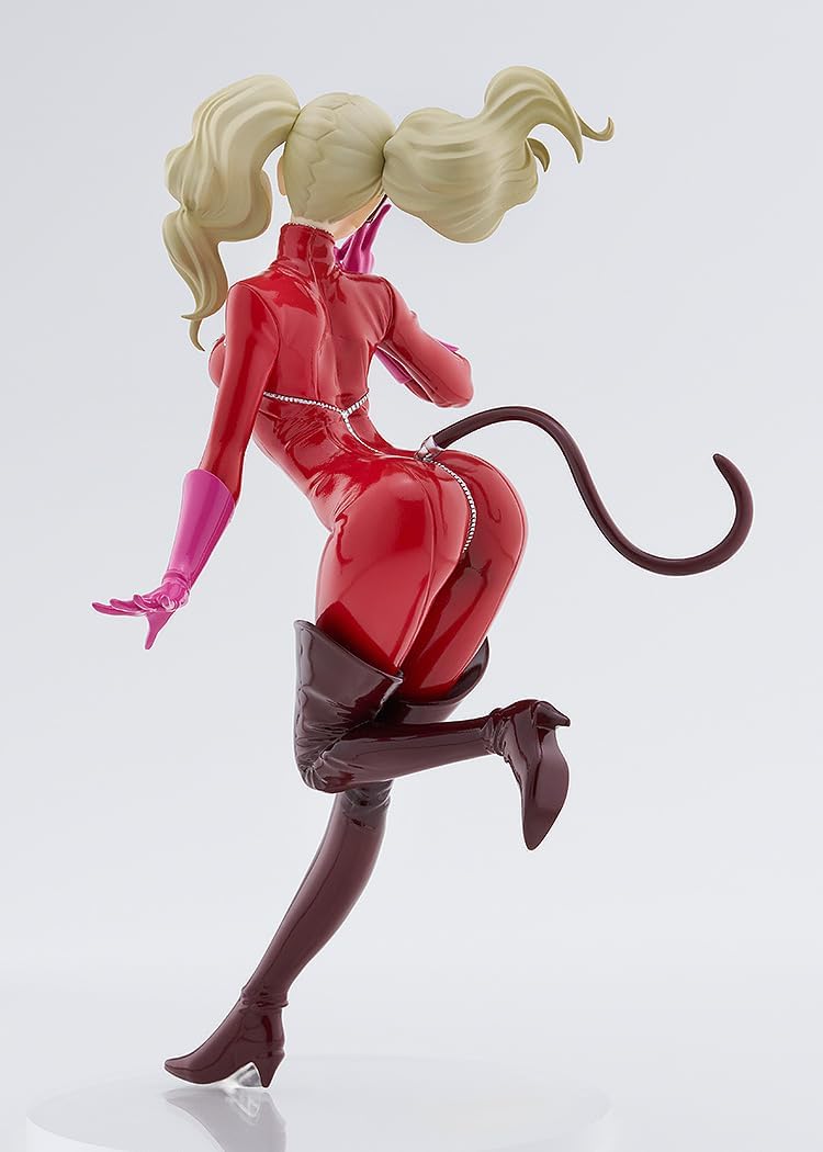 POP UP PARADE Persona 5 The Royal Panther, Non-scale, Plastic, Pre-painted Finished Product