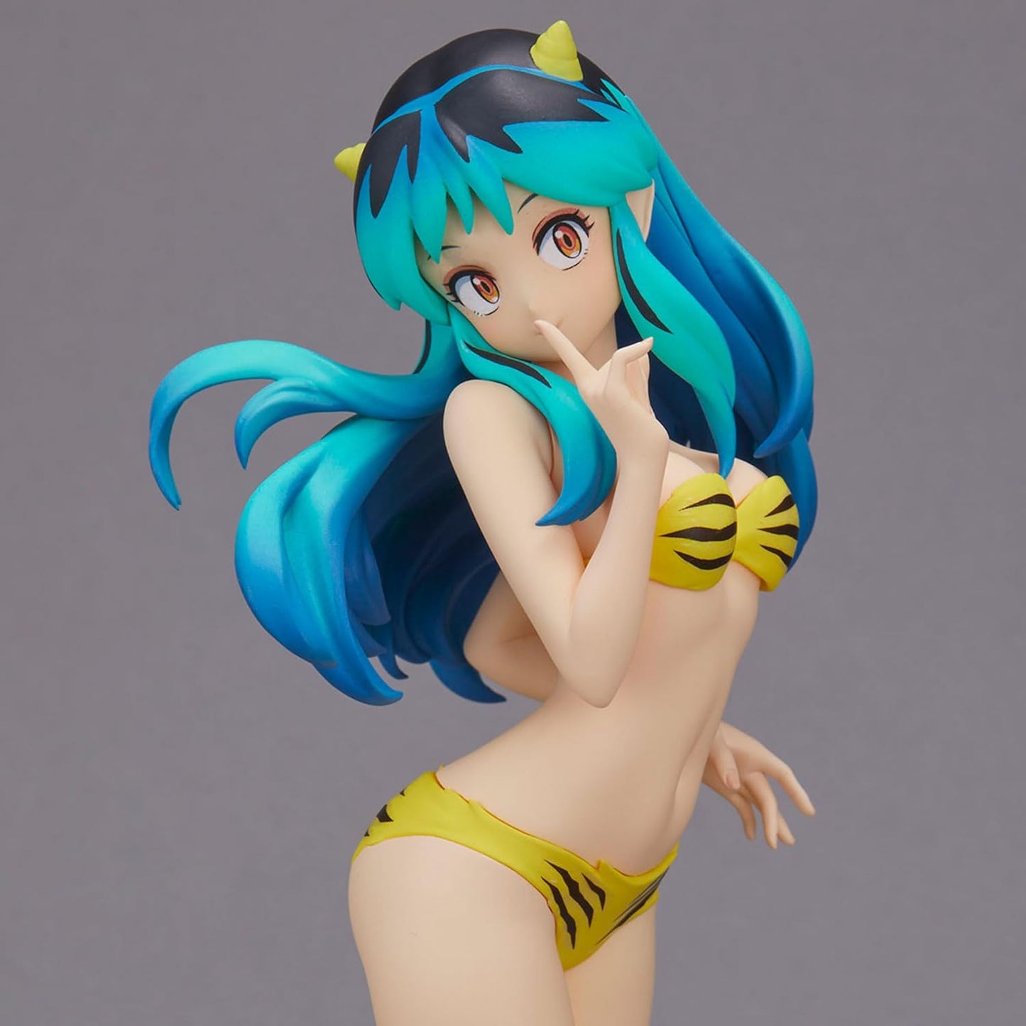 Banpresto Urusei Yatsura GLITTER & GLAMOURS LUM A