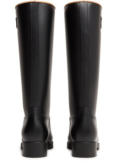 MAX MARA Rain boots - Image 4