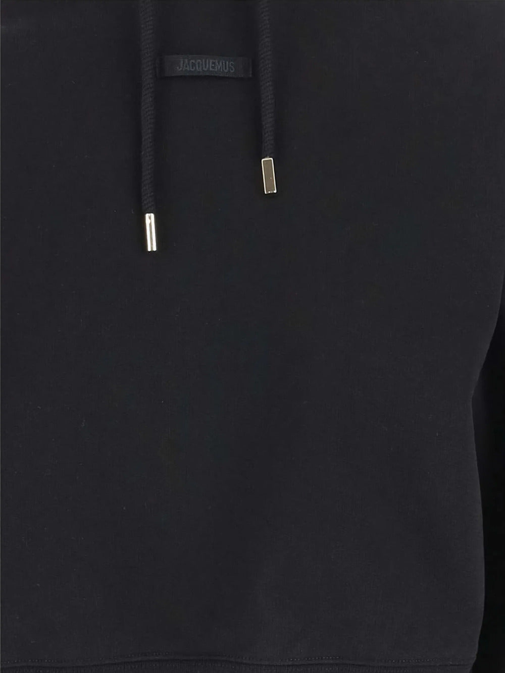 Jacquemus Jacquemus The Gros Grain Hoodie - Image 4